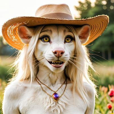 YiffyRodentia's Avatar